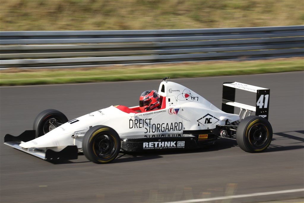 Aske Nygaard Bramming
(Foto: Motorsporten.dk)